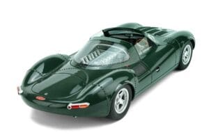 Jaguar XJ13 GT Spirit 1:18 GT318 Resin - image 7 of 11