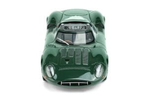 Jaguar XJ13 GT Spirit 1:18 GT318 Resin - image 8 of 11