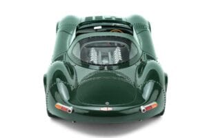 Jaguar XJ13 GT Spirit 1:18 GT318 Resin - image 9 of 11