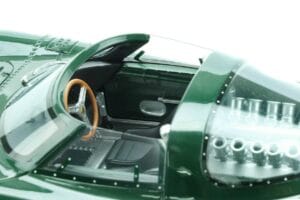 Jaguar XJ13 GT Spirit 1:18 GT318 Resin - image 10 of 11