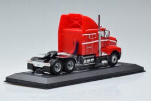 Kenworth T600 Red IXO 1:43 TR109 Diecast - image 2 of 6