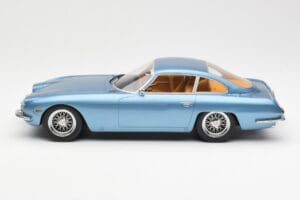 Lamborghini 350 GT Light Blue Metallic CMR 1:18 CMR002 Diecast - image 3 of 6