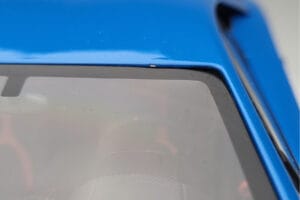Lamborghini Aventador LP750-4 SV Blue AUTOart 1:18 74559 Composite - image 7 of 8