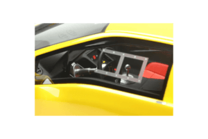 Lamborghini Diablo Jota GT Spirit 1:18 GT322 Resin - image 11 of 11