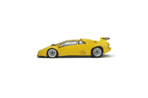 Lamborghini Diablo Jota GT Spirit 1:18 GT322 Resin - image 3 of 11