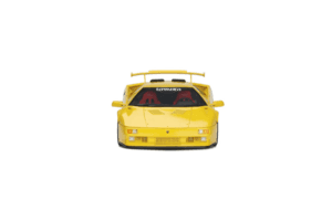 Lamborghini Diablo Jota GT Spirit 1:18 GT322 Resin - image 4 of 11