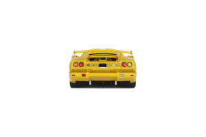 Lamborghini Diablo Jota GT Spirit 1:18 GT322 Resin - image 5 of 11