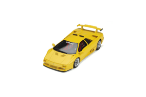 Lamborghini Diablo Jota GT Spirit 1:18 GT322 Resin - image 6 of 11
