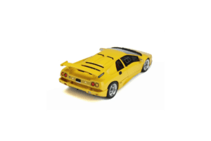 Lamborghini Diablo Jota GT Spirit 1:18 GT322 Resin - image 7 of 11