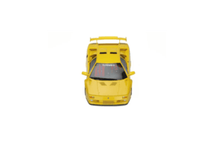 Lamborghini Diablo Jota GT Spirit 1:18 GT322 Resin - image 8 of 11