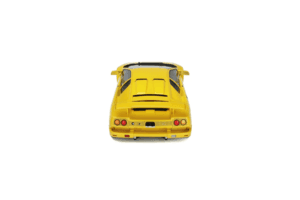 Lamborghini Diablo Jota GT Spirit 1:18 GT322 Resin - image 9 of 11