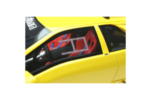 Lamborghini Diablo Jota GT Spirit 1:18 GT322 Resin - image 10 of 11