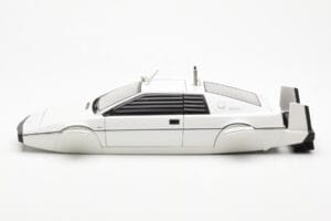 Lotus Esprit Type 79 James Bond The Spy Who Loved Me Submarine White AUTOart 1:18 75306 Diecast - image 3 of 8