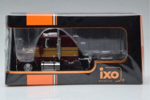 Marmon CHDT Red Gold IXO 1:43 TR157 Diecast - image 6 of 6