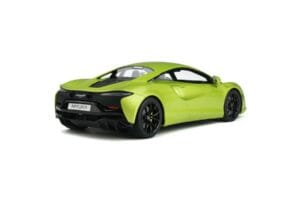 McLaren Artura GT Spirit 1:18 GT400 Resin - image 2 of 11