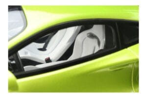 McLaren Artura GT Spirit 1:18 GT400 Resin - image 11 of 11