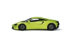 McLaren Artura GT Spirit 1:18 GT400 Resin - image 3 of 11