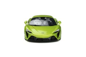 McLaren Artura GT Spirit 1:18 GT400 Resin - image 4 of 11