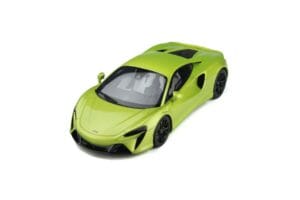 McLaren Artura GT Spirit 1:18 GT400 Resin - image 6 of 11