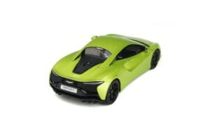 McLaren Artura GT Spirit 1:18 GT400 Resin - image 7 of 11