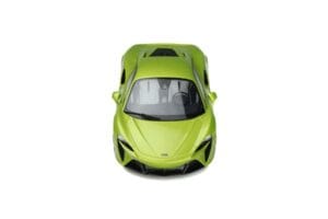 McLaren Artura GT Spirit 1:18 GT400 Resin - image 8 of 11