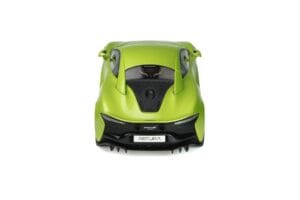 McLaren Artura GT Spirit 1:18 GT400 Resin - image 9 of 11