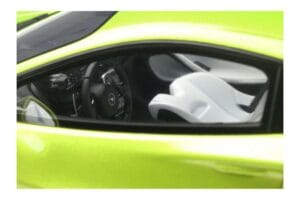 McLaren Artura GT Spirit 1:18 GT400 Resin - image 10 of 11