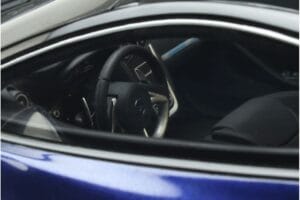 McLaren GT Namaka Blue GT Spirit 1:18 GT818 Resin - image 10 of 10