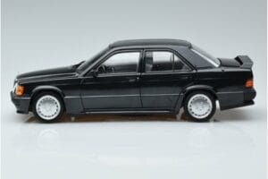 Mercedes 190 E 2.3-16 Cosworth W201 Norev 1:18 183830 Diecast - image 4 of 7