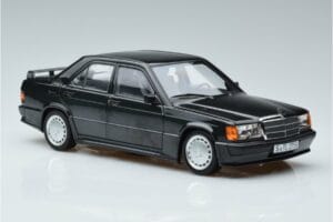 Mercedes 190 E 2.3-16 Cosworth W201 Norev 1:18 183830 Diecast - image 5 of 7
