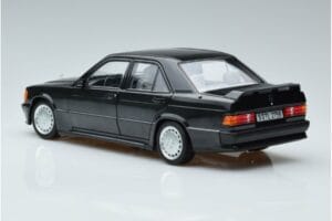 Mercedes 190 E 2.3-16 Cosworth W201 Norev 1:18 183830 Diecast - image 6 of 7