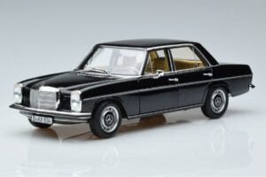 Mercedes 200 W115 Limited Edition Norev 1:18 183775 Diecast