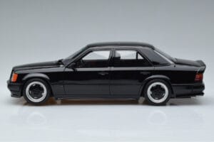 Mercedes 300E W124 5.6 AMG The Hammer Otto 1:18 OT638 Resin - image 3 of 6