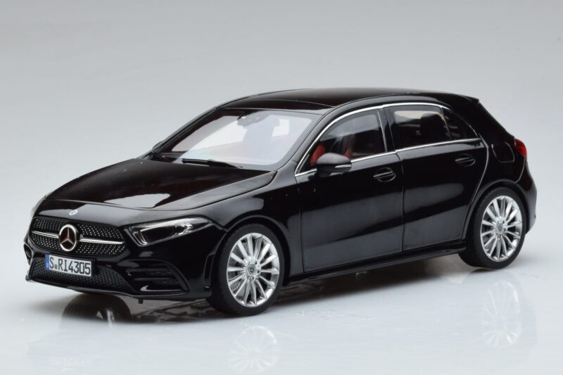 Mercedes A-Class W177 AMG Line Norev 1:18 Mercedes A-Class W177 AMG Line Norev 1:18 183861 Diecast