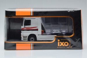 Mercedes Actros MP1 White IXO 1:43 TR064 Diecast - image 6 of 6