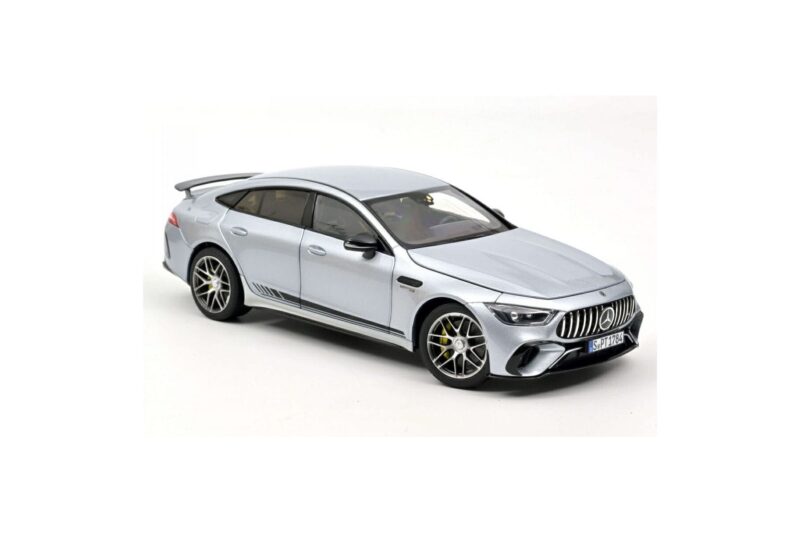 Mercedes AMG GT 63 X290 4-Door Coupe Norev 1:18 183444 Diecast