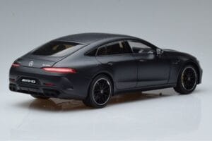 Mercedes AMG GT63 S X290 Dealer Edition Norev 1:18 B66960460 Diecast - image 3 of 7