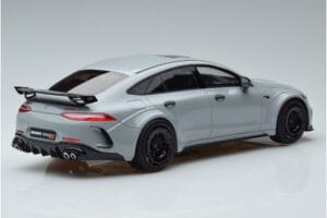 Mercedes Brabus Rocket 900 AMG GT63 GT Spirit 1:18 GT382 Resin - image 2 of 6