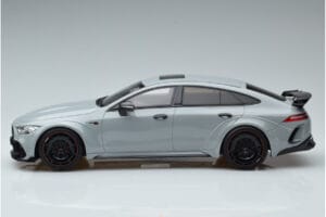 Mercedes Brabus Rocket 900 AMG GT63 GT Spirit 1:18 GT382 Resin - image 3 of 6