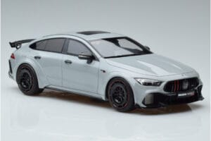 Mercedes Brabus Rocket 900 AMG GT63 GT Spirit 1:18 GT382 Resin - image 4 of 6