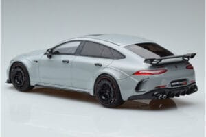 Mercedes Brabus Rocket 900 AMG GT63 GT Spirit 1:18 GT382 Resin - image 5 of 6