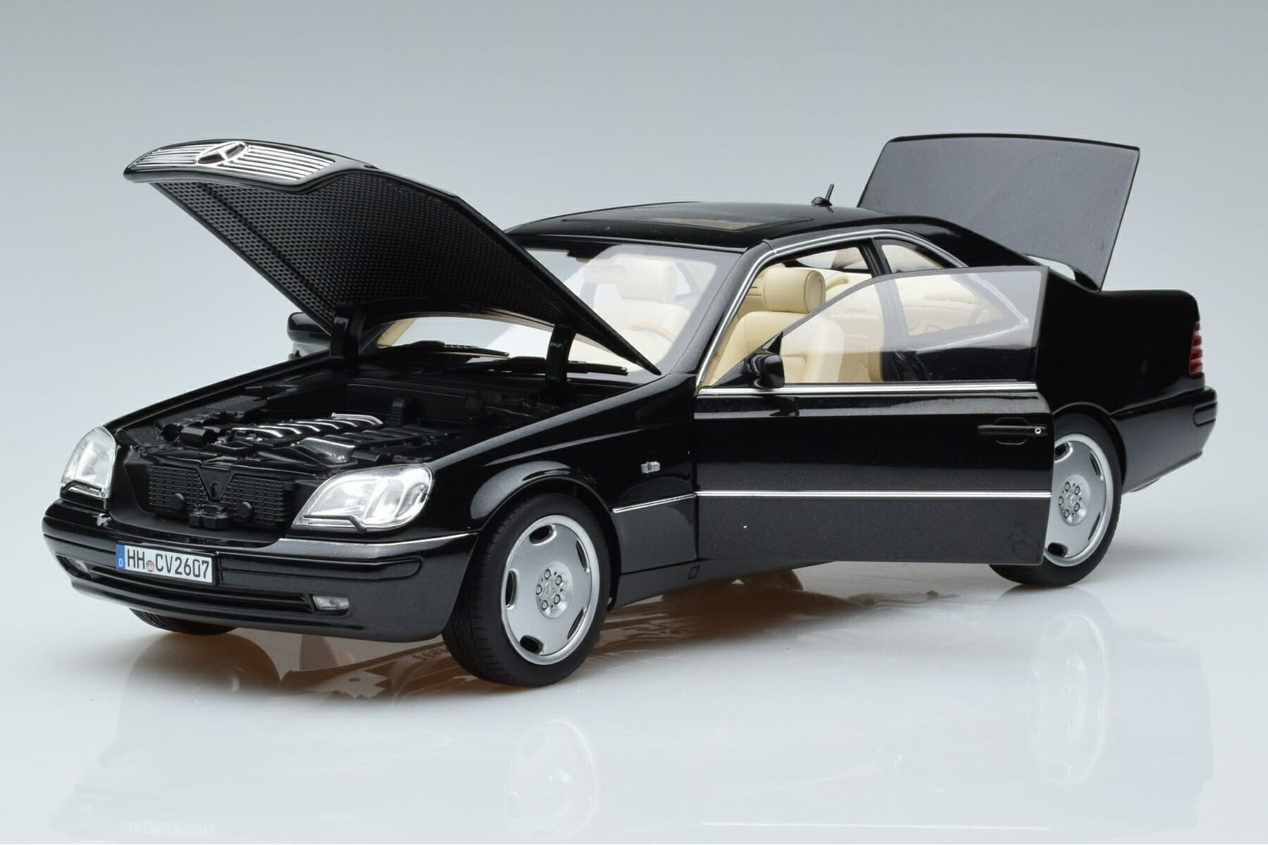 mercedes-cl600-c140-limited-