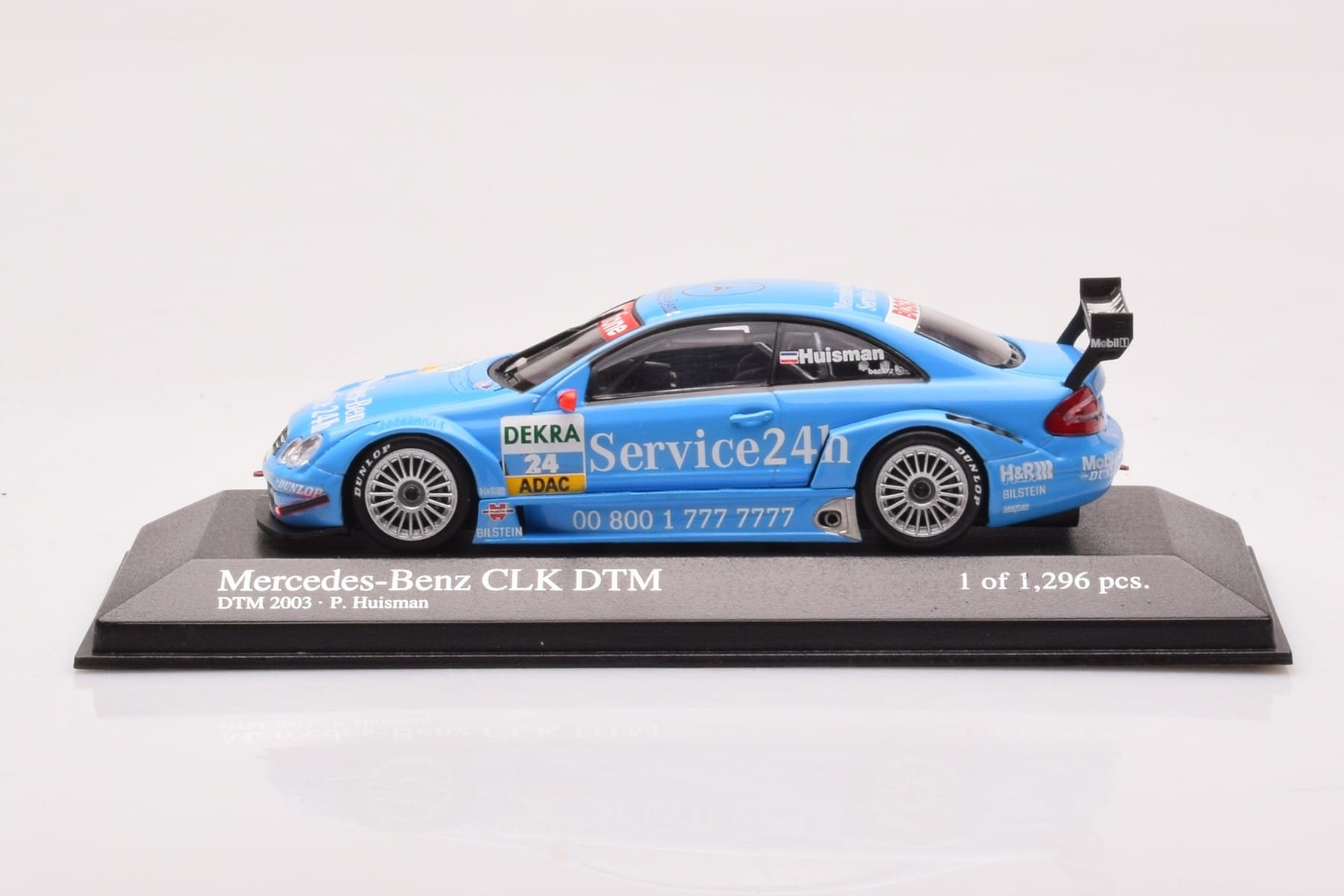 mercedes-clk-dtm-team-service-