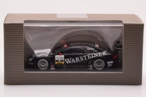 Mercedes CLK-DTM #5 U. Alzen Warsteiner DTM 2002 Minichamps 1:43 B66961959 Diecast - image 4 of 4