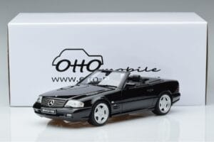Mercedes SL73 AMG R129 Otto 1:18 OT958 Resin - image 6 of 6
