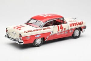 Mercury Montclair #14 B. Myers Palm Beach Winner 1956 Sun Star 1:18 5147 Diecast - image 3 of 8