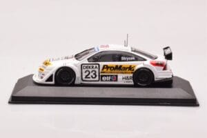 Opel Calibra V6 4x4 #23 Opel Motorsport Strycek ITC 1996 Minichamps 1:43 430964323 Diecast