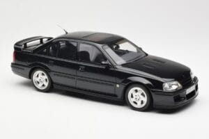 Opel Omega A Lotus Imperial Dark Green Metallic Otto 1:18 OT153 Resin - image 4 of 6