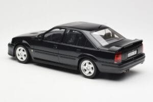 Opel Omega A Lotus Imperial Dark Green Metallic Otto 1:18 OT153 Resin - image 5 of 6
