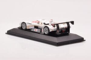 Panoz LMP Roadster Team Dragon 24 Hours of Le Mans 2000 Minichamps 1:43 PANOZ-263975 Diecast - image 3 of 4